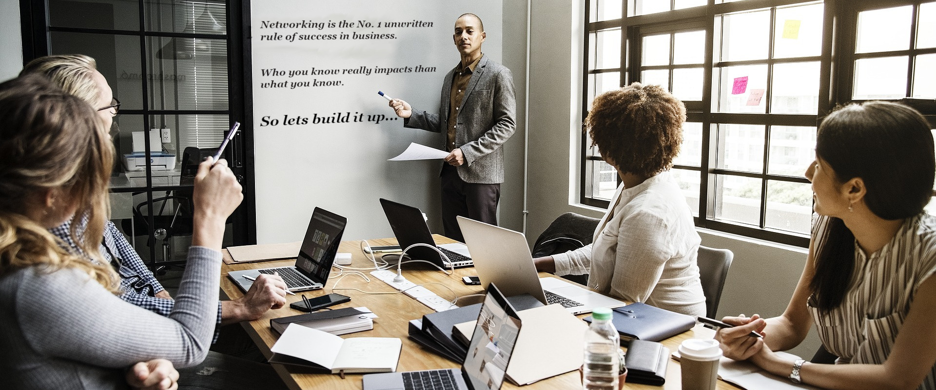 Trusted Direct Selling Company